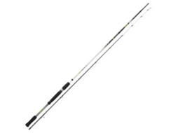 Cana Egging Mascella Prateado 2.50 M / 1.6-3.5 Egikali Kunnan