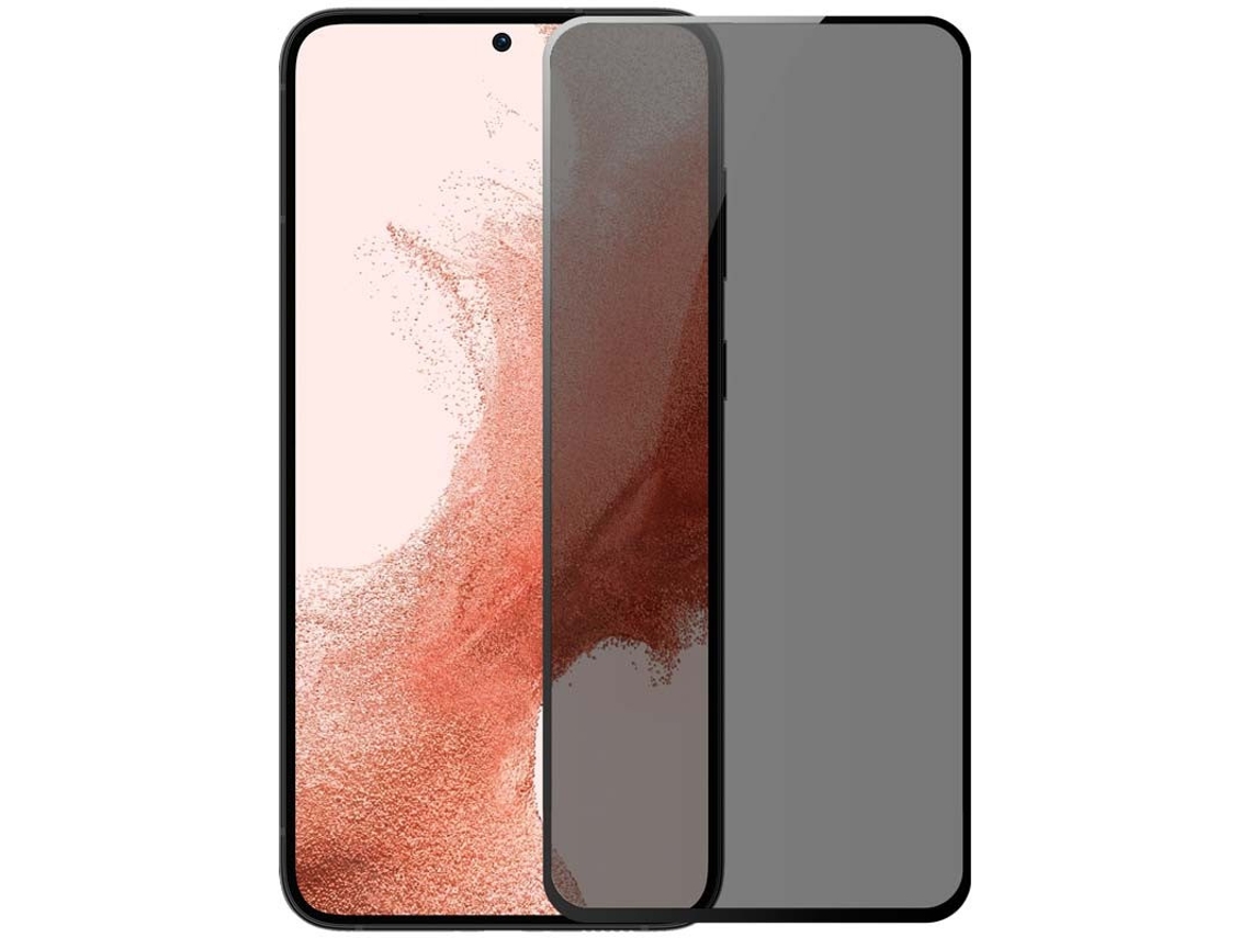 Película de Ecrã Espião para Samsung OEM Vidro Temperado