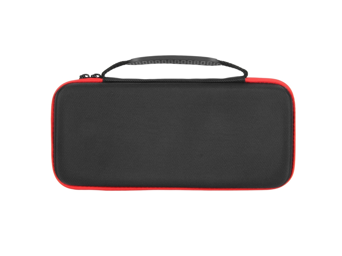 Bolsa de viagem para console de jogos EOOCOO