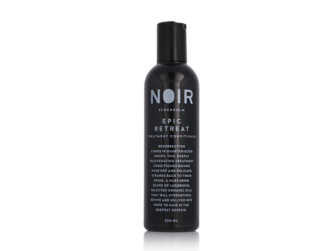 Condicionador Noir Stockholm Epic Retreat (250 ml)