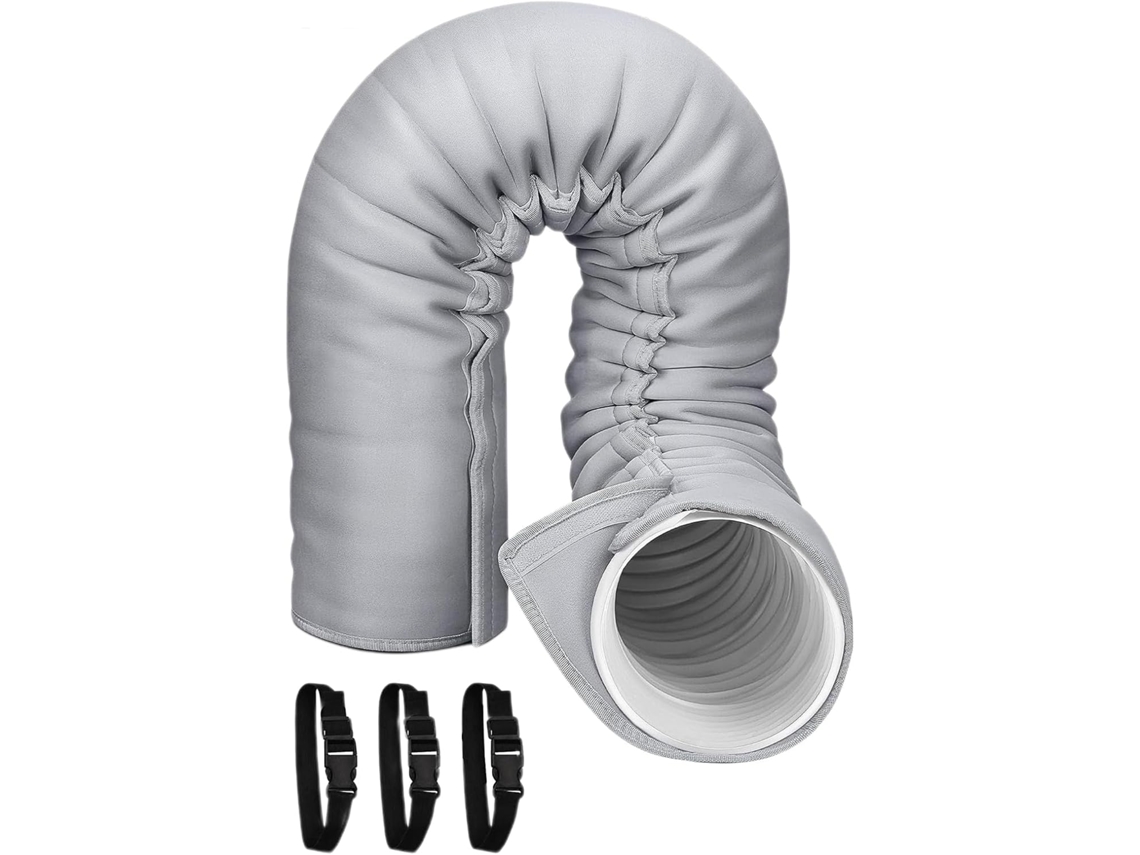 Conjunto de 2 Leques com Penas de Avestruz S/MARCA