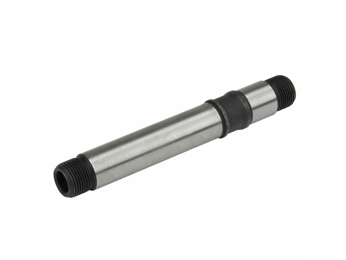 Eixo traseiro CHASE element 2021/22 crmo 10 mm