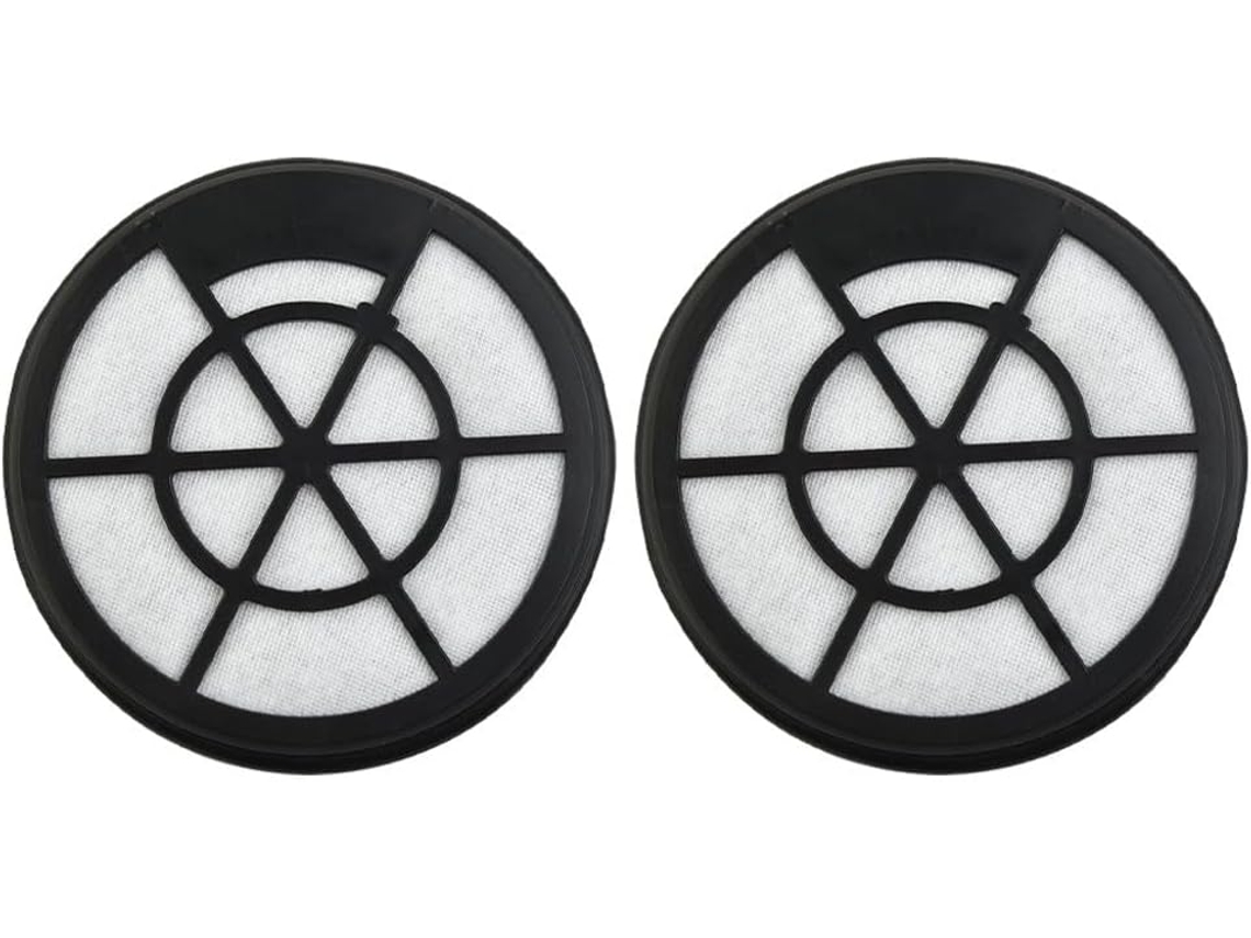 Filtro De Esponja Lavável Para Aspirador Pó Sharp Ecc1219s, Cartucho