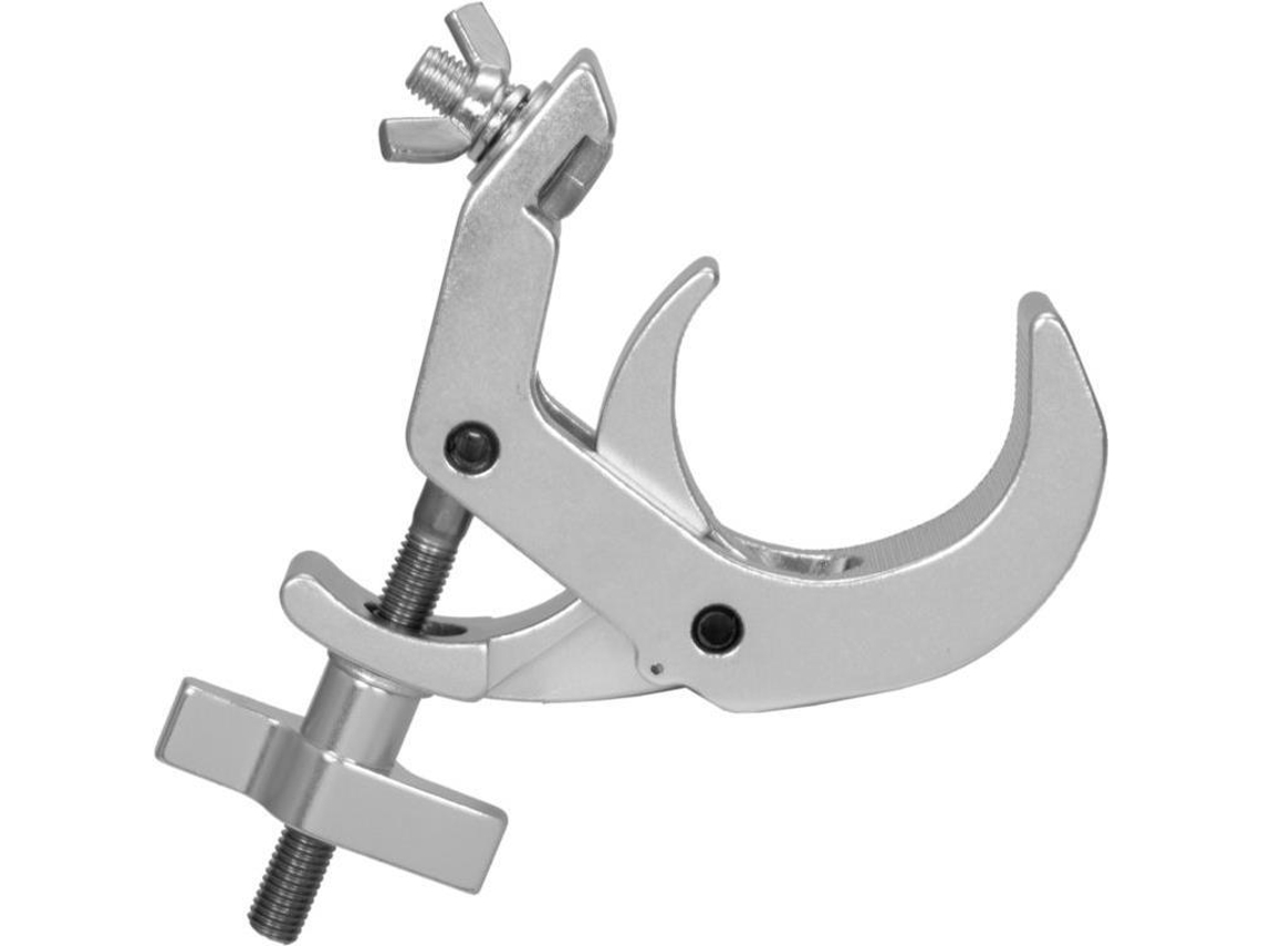 Th 5070a Quick Lock Haken Silver Eurolite (58000790)