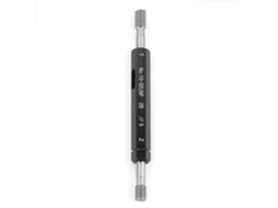 Calibre de Rosca Plug de Aço Mercúrio 2b 10 32unc | S/MARCA