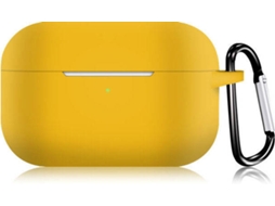 Capa AirPods LOVEBABYLY X-EJKOO-033 (Apple AirPods 1/2)