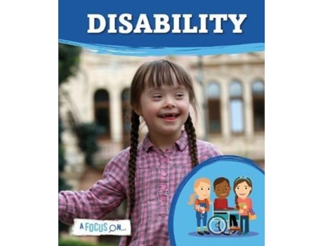 Livro Disability de Holly Duhig (Inglês - Capa Dura)