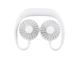 Ventilador Esportivo de Pescoço CHABERLU