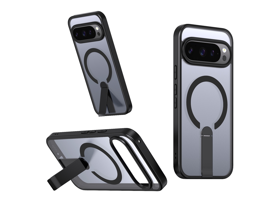 Capa Magnética Para Google Pixel 10a (preto)