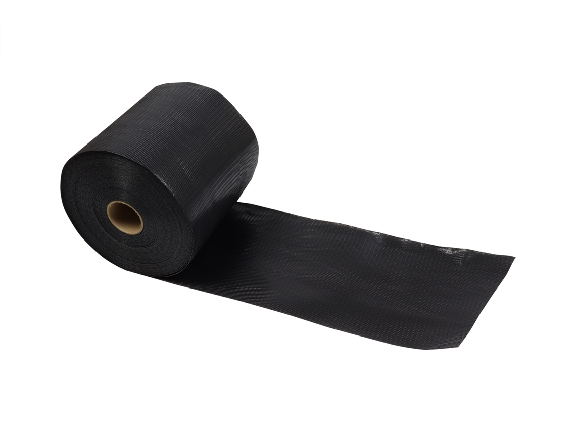 Folha Dpc 150 Mm Largura Rolo 50 Metros WOVAR