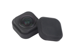 Lurelia Lente De Câmera Grande Angular Max Lens Para Câmeras De Ação 9, 10 E 11 Polegadas, Acessório Filmagens