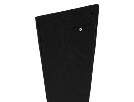 Calças De Homem Lab001 Tasca America Confort Nylon Preto (52)