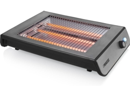 Torradeira Plana PRINCESS 01.142404.01.00 (900 W)