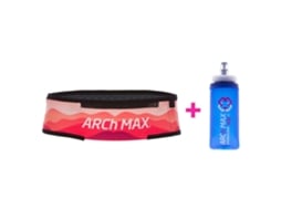 Cinto Pro Zip1Sf300Ml Colorido L-Xlarch Max