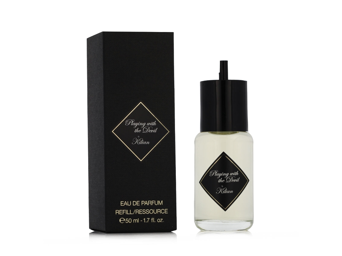 Perfume Mulher KILIAN Edp Playing With The Devil 50 Ml