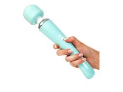 Vibrador Bestvite (verde)