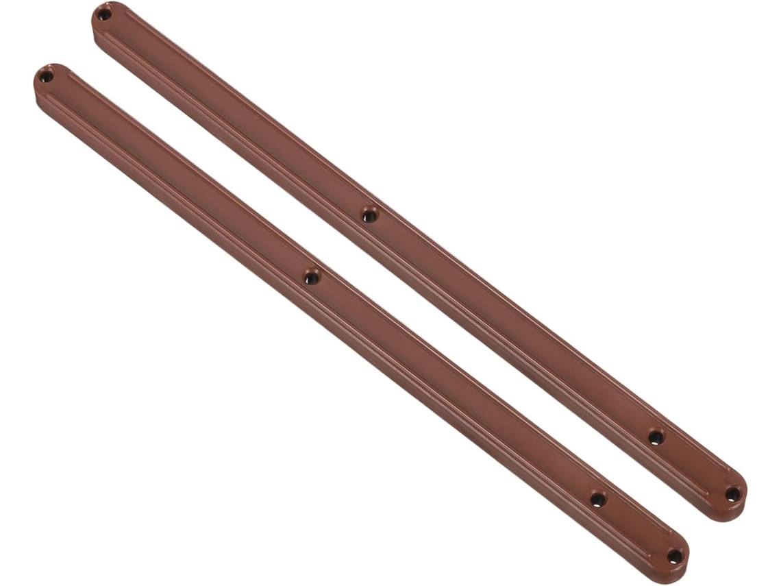 2 Peças Plástico para Gavetas CHABERLU