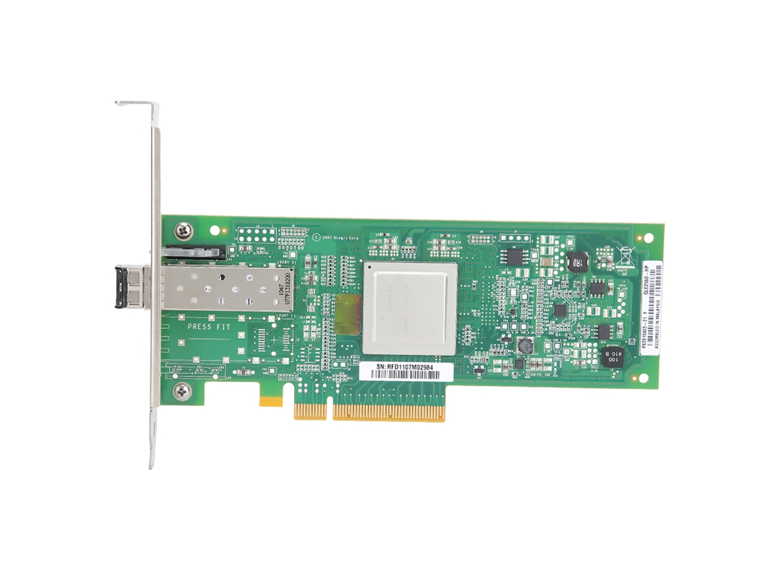 Módulo Hba Fibre Channel LAXISCREED