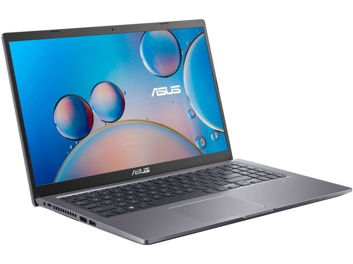 Portátil ASUS F515EA-31ALHDCB2 (15.6'' - Intel Core i3-1115G4 - RAM: 12 GB - 512 GB SSD - Intel UHD Graphics)