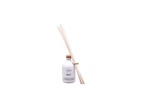 Difusor Líquido LUSENSA Blessed com Sticks de Rattan