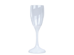 Copas De Champán Iluminadas Led De Grado Alimenticio (multicolor)
