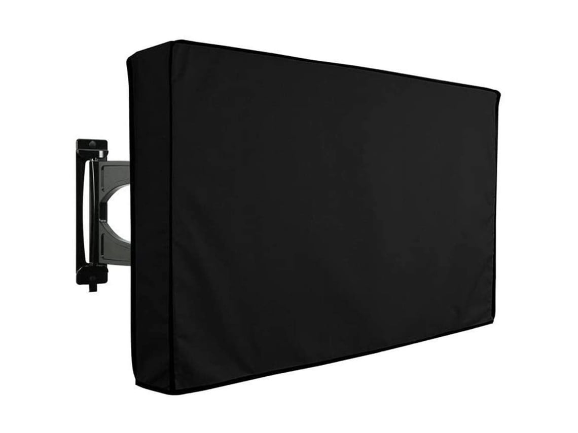 Capa protetora para TV externa de 40-42 polegadas - Impermeável e antipoeira - Para televisores externos (40-42 polegadas)