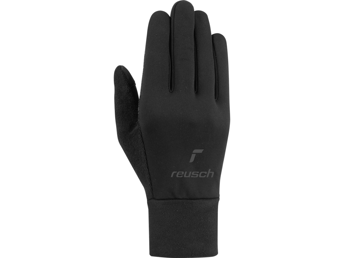 Luvas de Esqui REUSCH Liam Touch-Tec