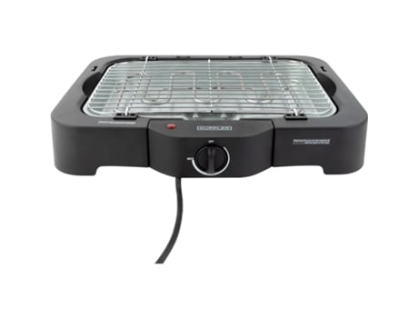 Churrasqueira De Resistência 2300w Kuppler