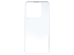 Capa Transparente Premium para Xiaomi Poco X6 LA CASA DE LAS CARCASAS