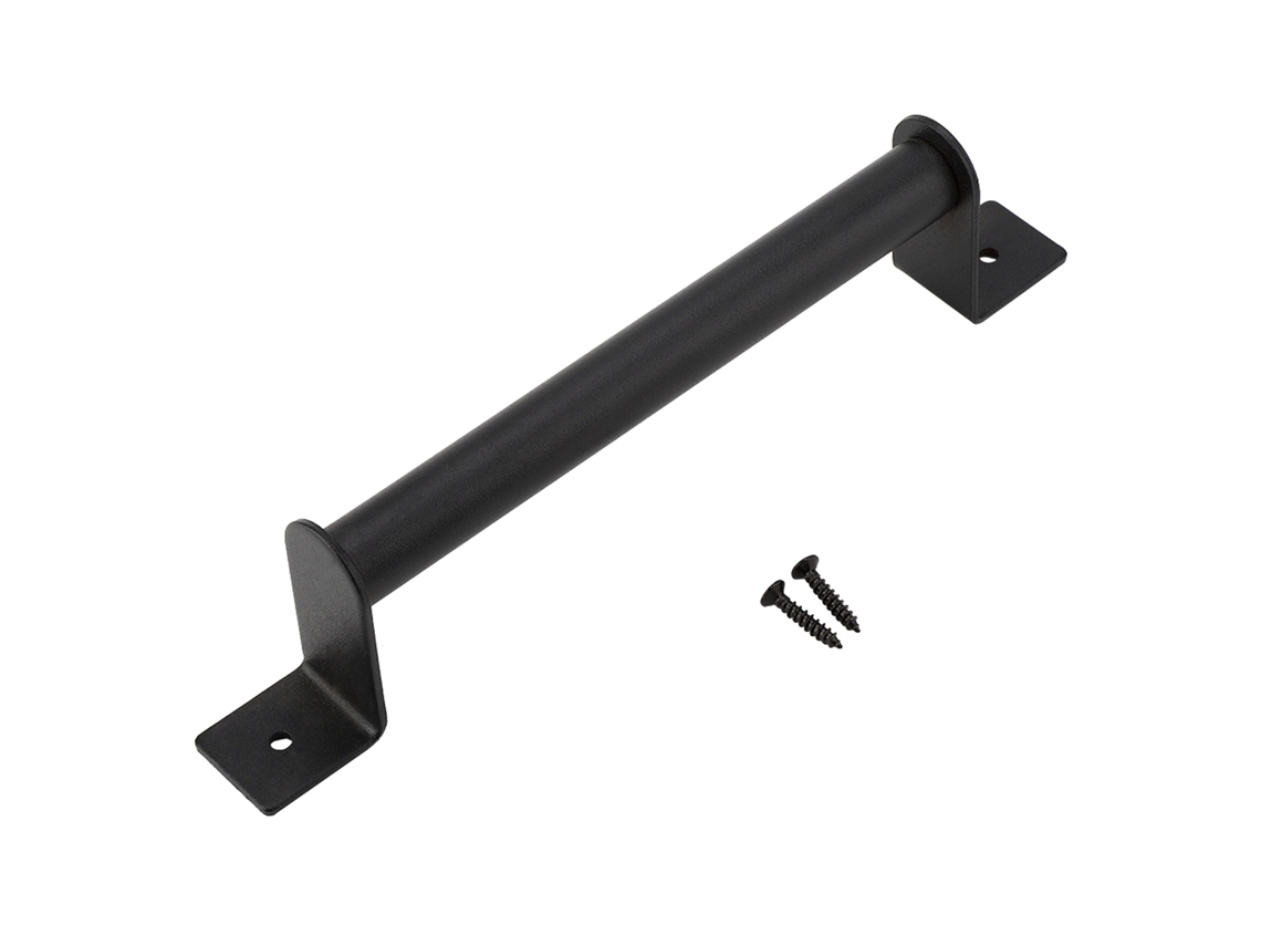 Comprador de Celeiro Porta Americano (fabricado em aço carbono puro, resistente e durável)
