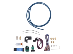 Kit Sensor Nívelamento Automático Módulo Cama Aquecida 3d