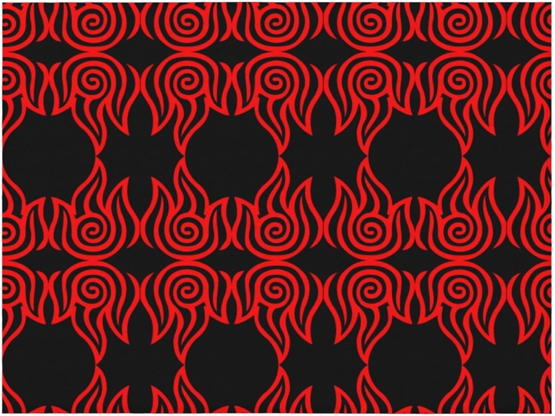Colcha de Flanela Moderna Macia e Aconchegante para Sofá Quarto 203 2 X 152 4 Cm, Macio, Quente, Ideal para Qu