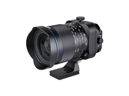 Objetiva 35 Mm F/2.8 Zero d Tilt Shift 0,5x Macro Compatível com Sony Fe LAOWA