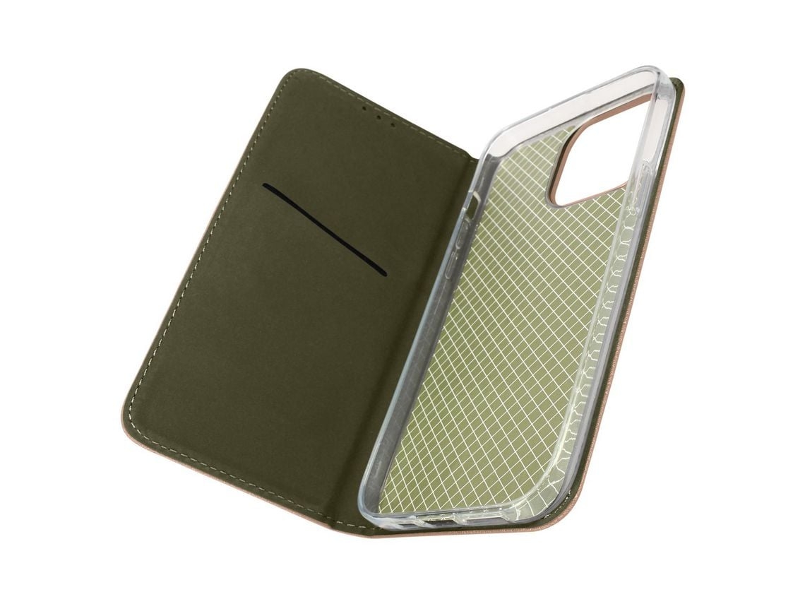 Capa Fólio Smart Rg Para Yemaesre Rosa