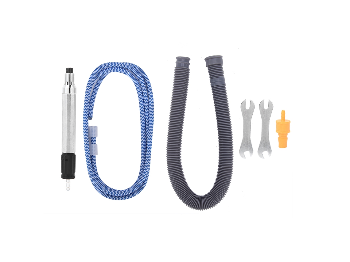 Ferramenta De Polimento E Gravura Mini Pneumática De Alta Velocidade Lapiseira Amoladeira 65000rpm