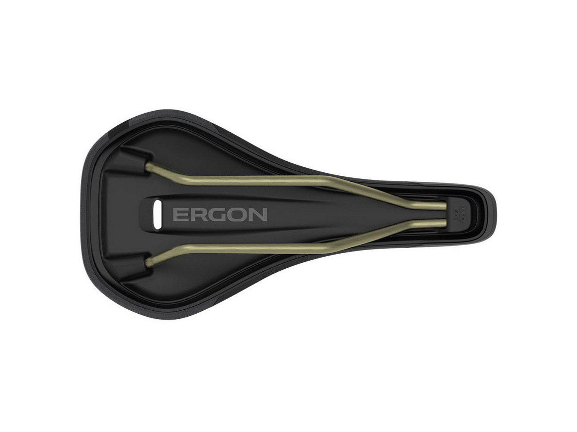 Ergon Sm Enduro Pro Titanium