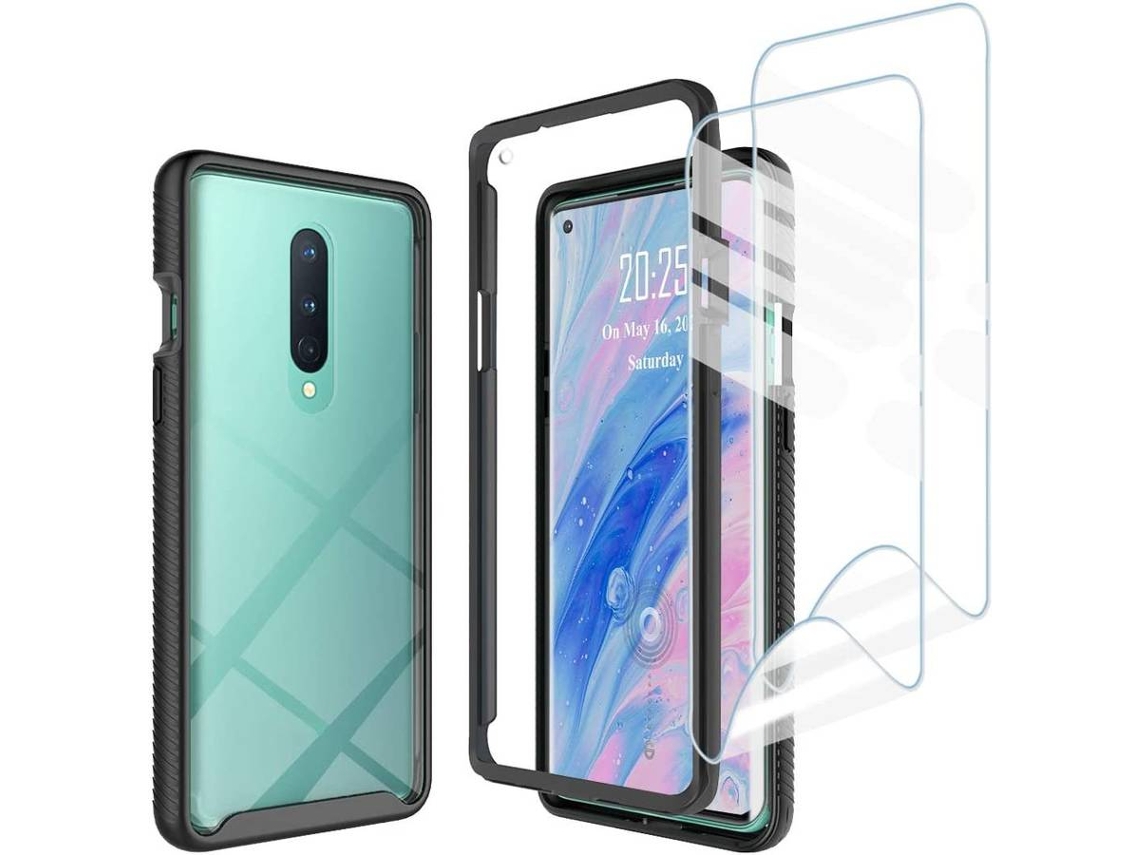 Capa Oneplus 8 HONGWE.