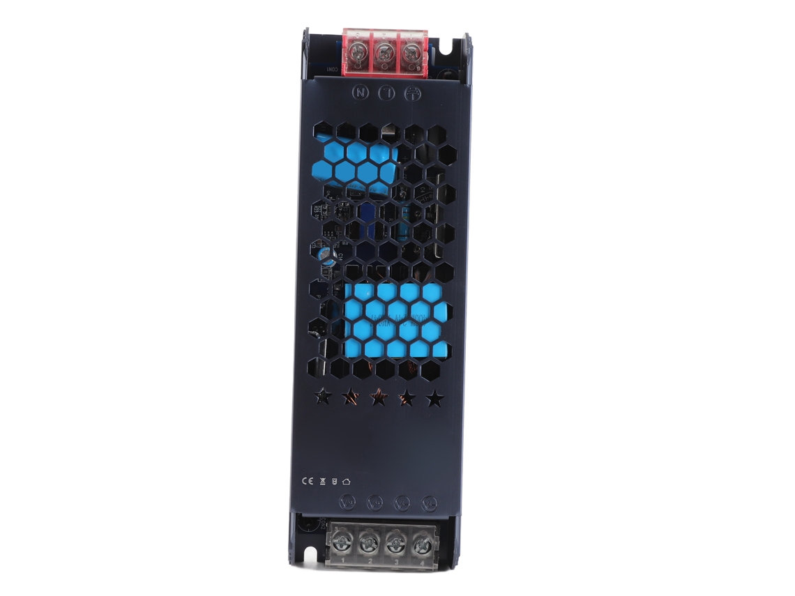 Driver de Alimentação HKJ Led 200w Ac175
