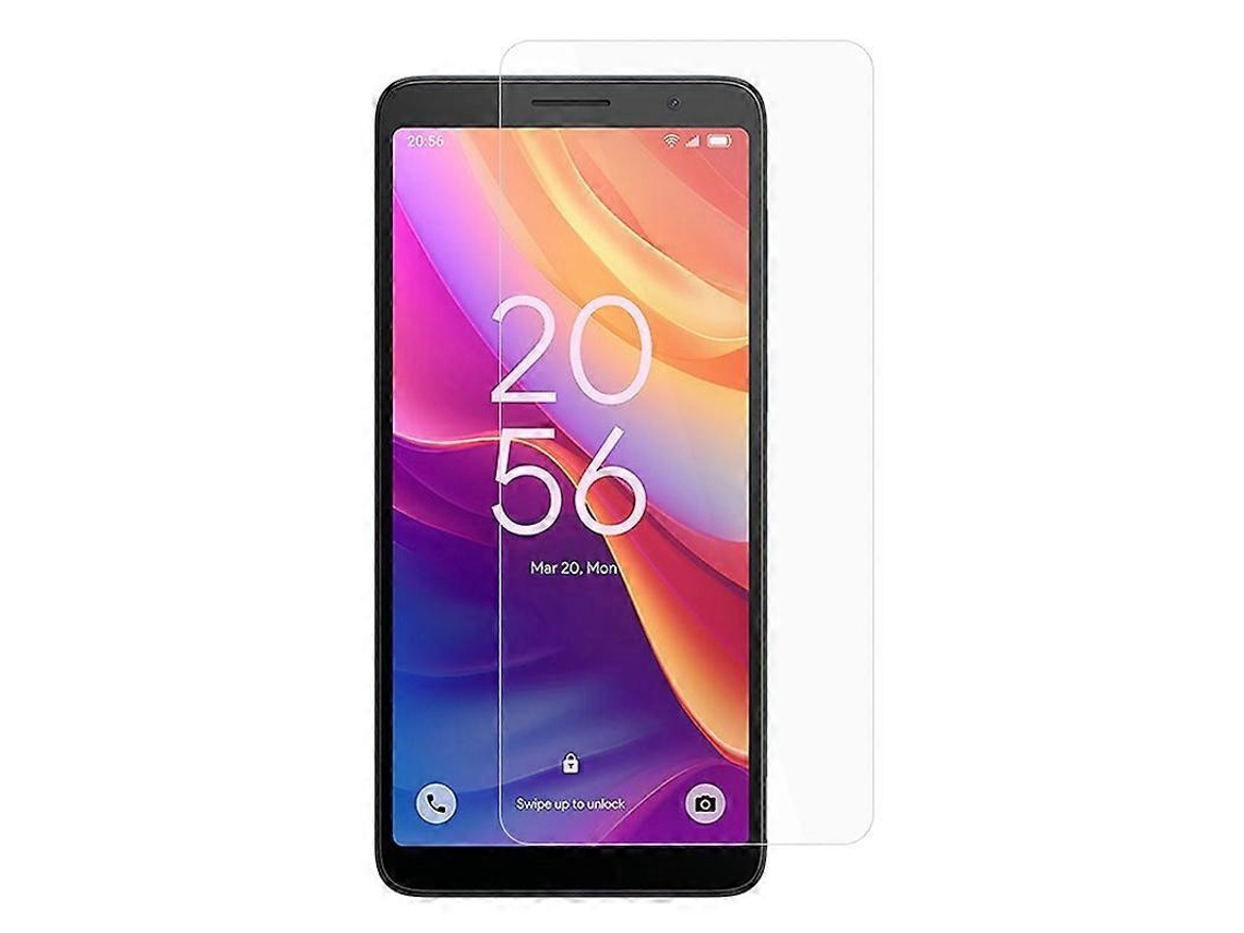 Pelicula de Vidro AQUAFORGE TCL 501