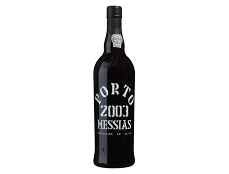 Porto Messias Tawny Colheita 2003 0,75L
