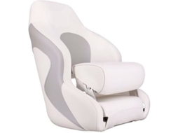 Cadeira Sport Bolster Brancogoldenship