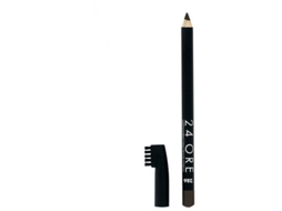 Deborah Milano 24Ore Eyebrow Pencil Castanho 1.2 G