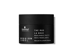 Argila Moldável The Mud Session Label 65 Ml. Schwarzkopf
