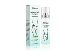 Eelhoe Spray Emagrecimento Modelagem Corporal