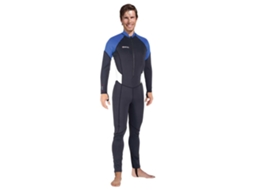 Mares Rash Guard Trilastic Overall