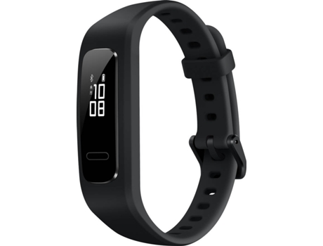 monitor atividade huawei band 3e