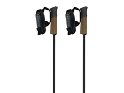 FISCHER Pólos Gt 11 Carbon Mag Castanho 130 cm