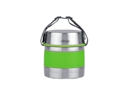 Termo solidos inoxidable 1 l 4244