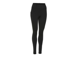 Leggings de Equitação Full Grip para Mulher EQUIPAGE Kendra