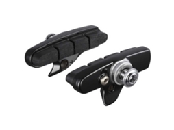 Pastilhas Freio Ultegra R8110 R55C4 1 Par Pretoshimano